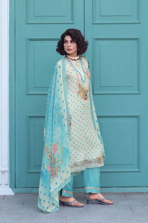 Varsha Artessa Dress Material - Amrah Wholesale