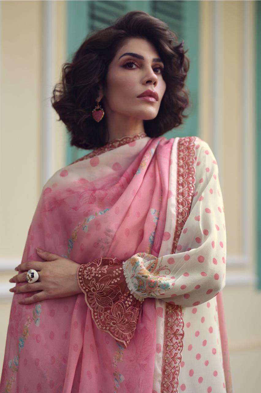 Varsha Artessa Dress Material - Amrah Wholesale
