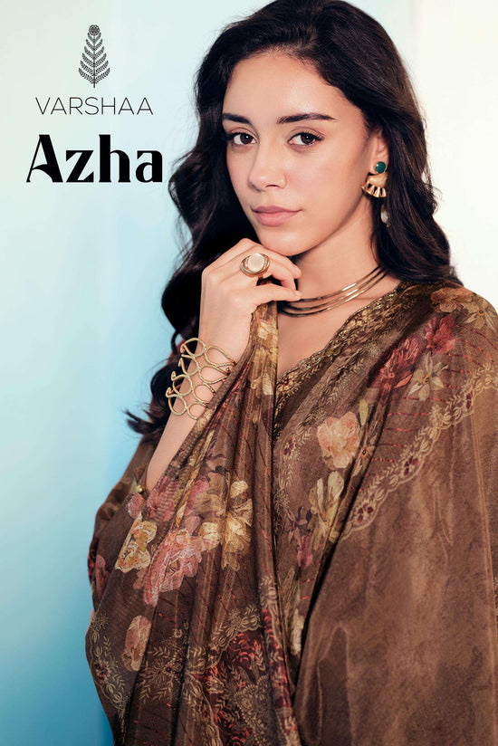 Varsha Azha