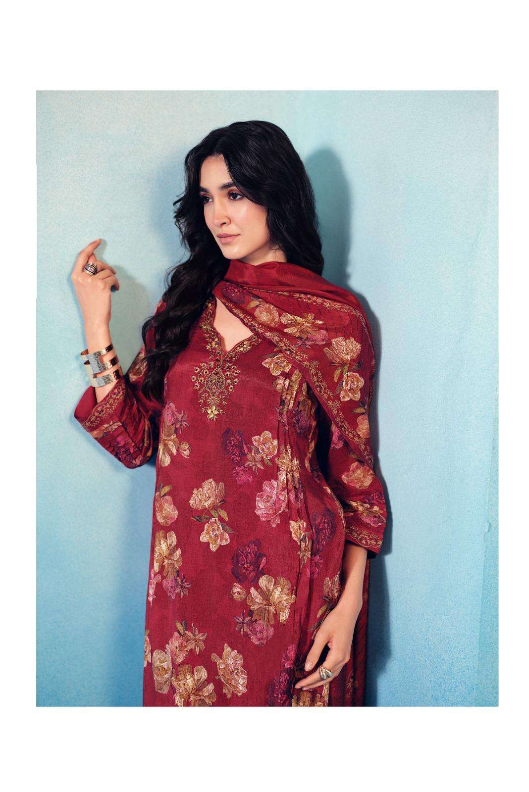 Varsha Azha
