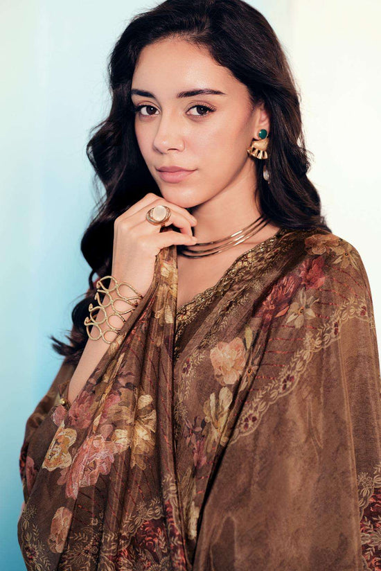 Varsha Azha