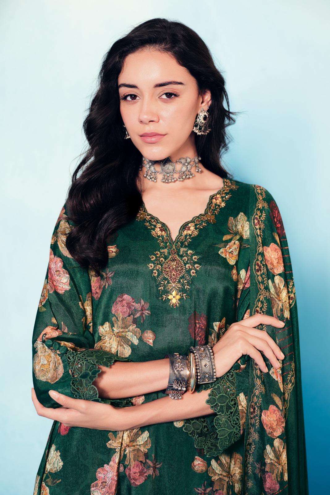 Varsha Azha