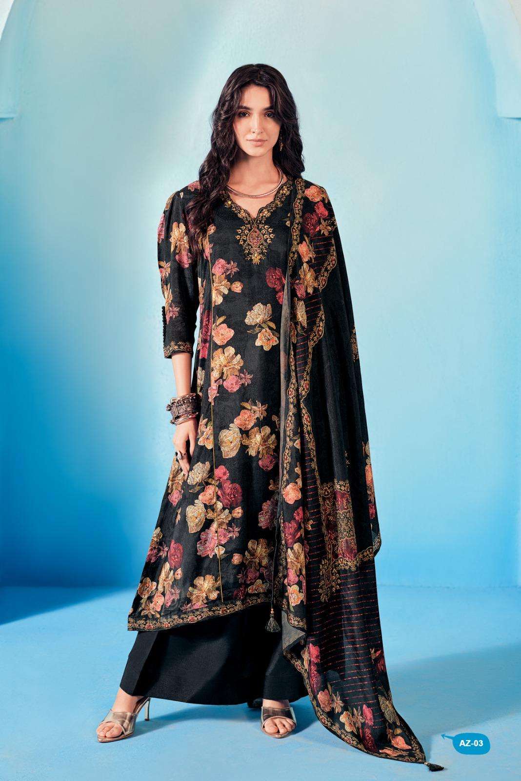 Varsha Azha
