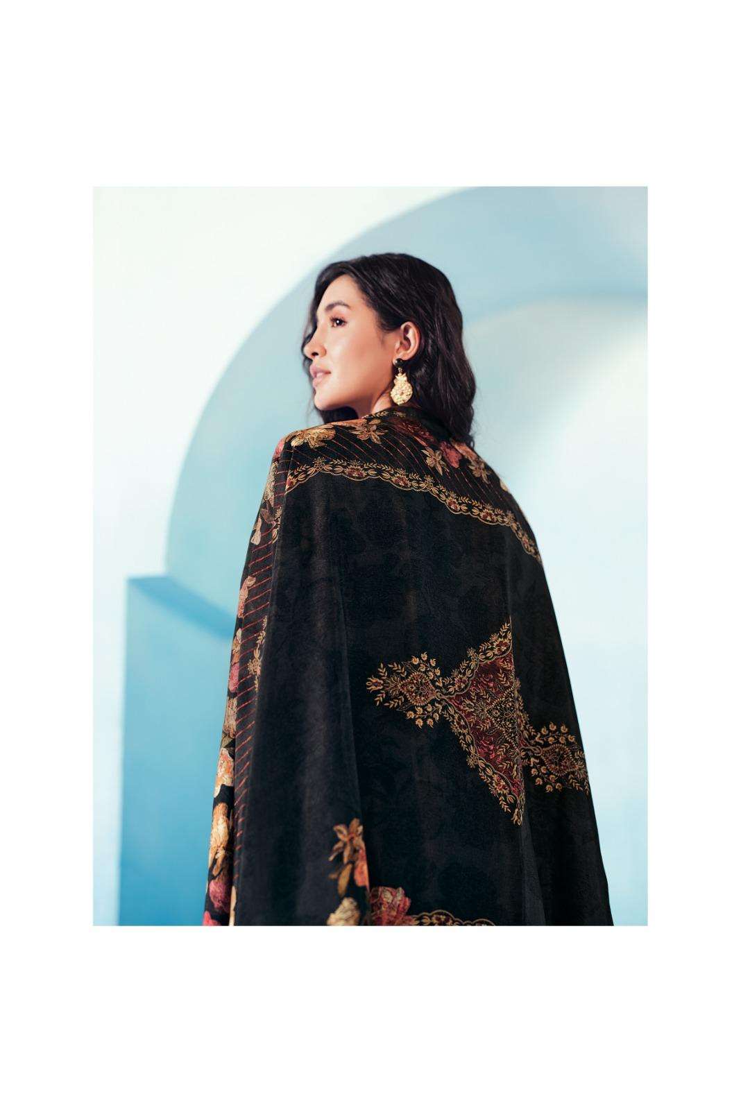 Varsha Azha