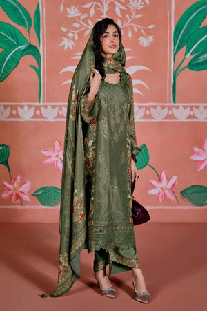 Varsha Fashion Azilya