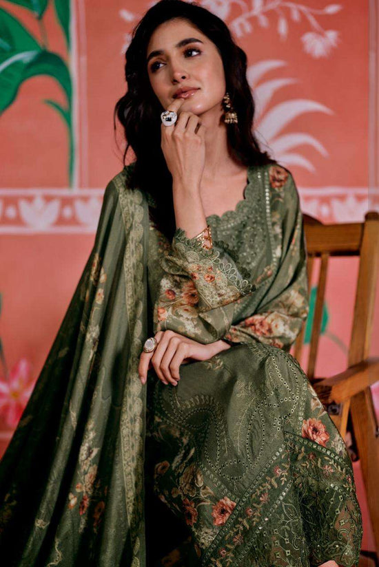 Varsha Fashion Azilya
