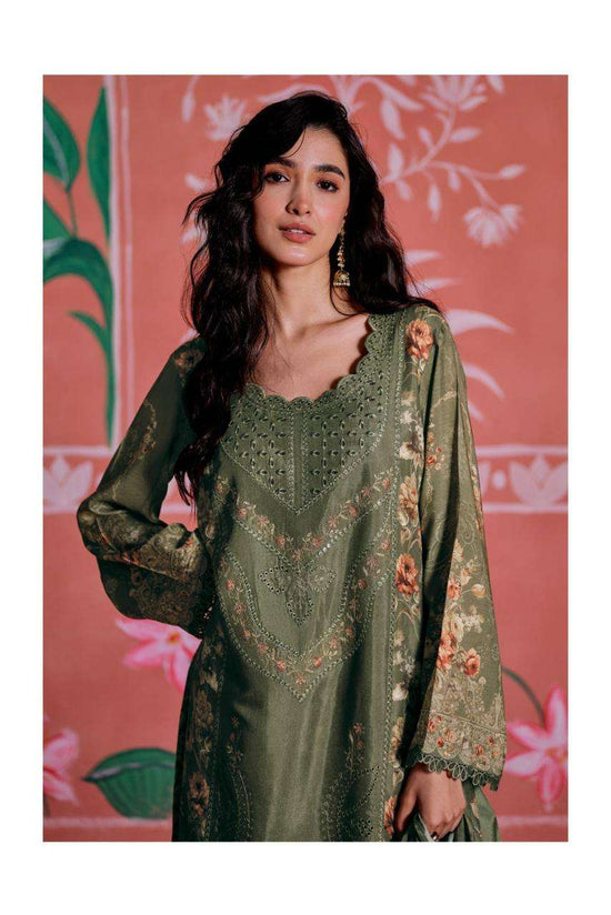 Varsha Fashion Azilya