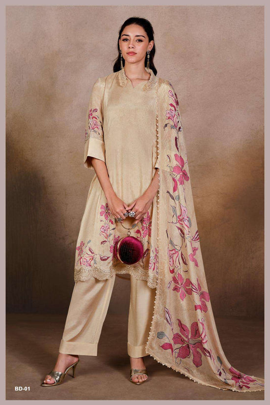 Varsha Fashion Boondh