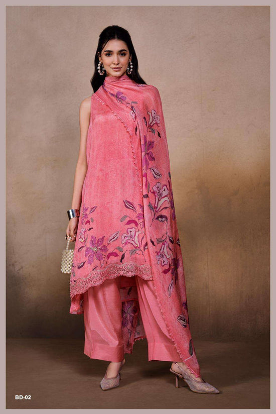 Varsha Fashion Boondh
