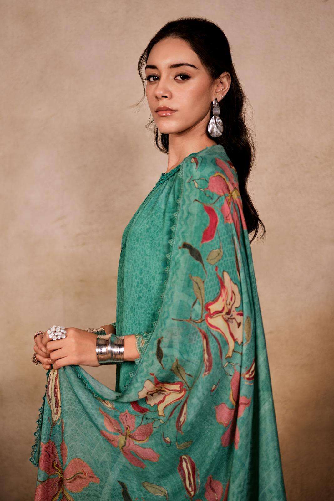 Varsha Fashion Boondh