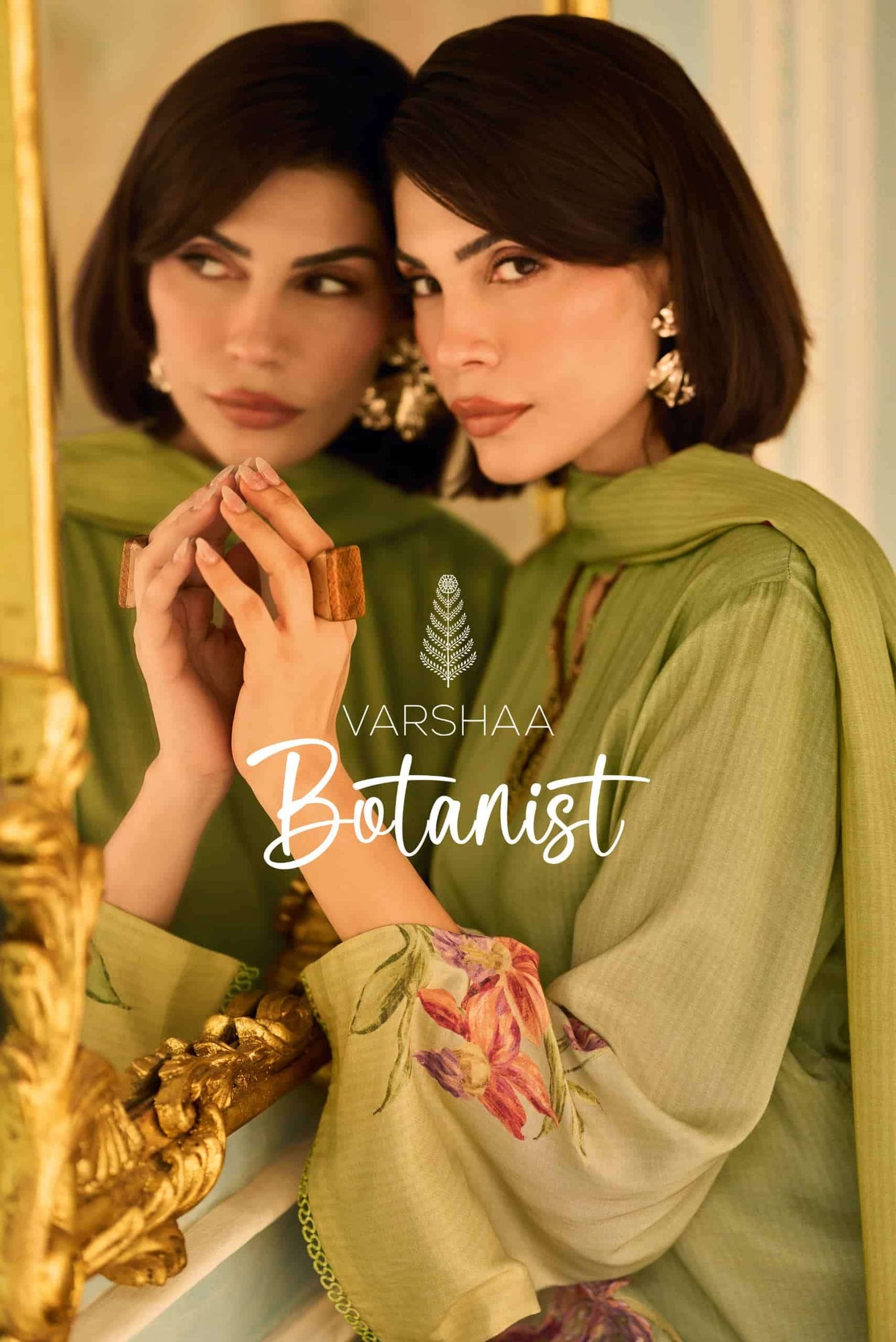 Varsha Botanist