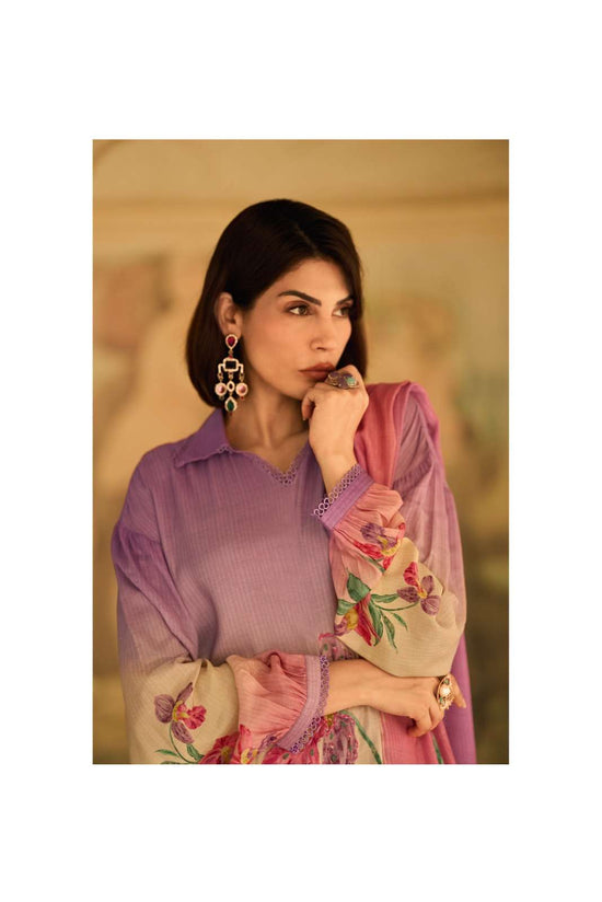 Varsha Botanist