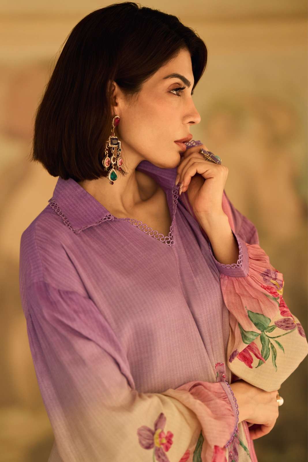 Varsha Botanist