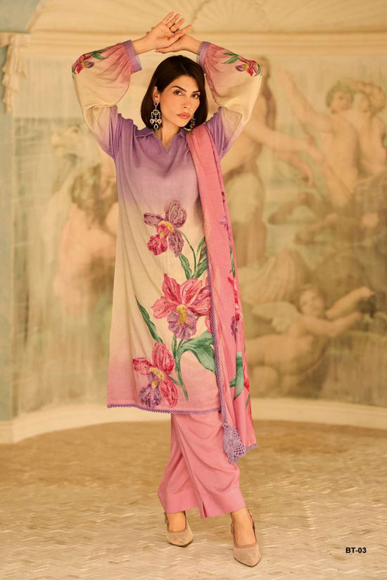 Varsha Botanist