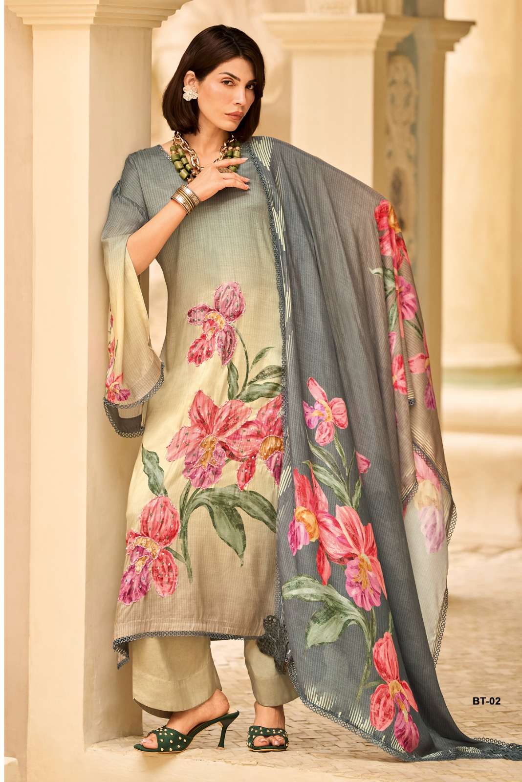 Varsha Botanist