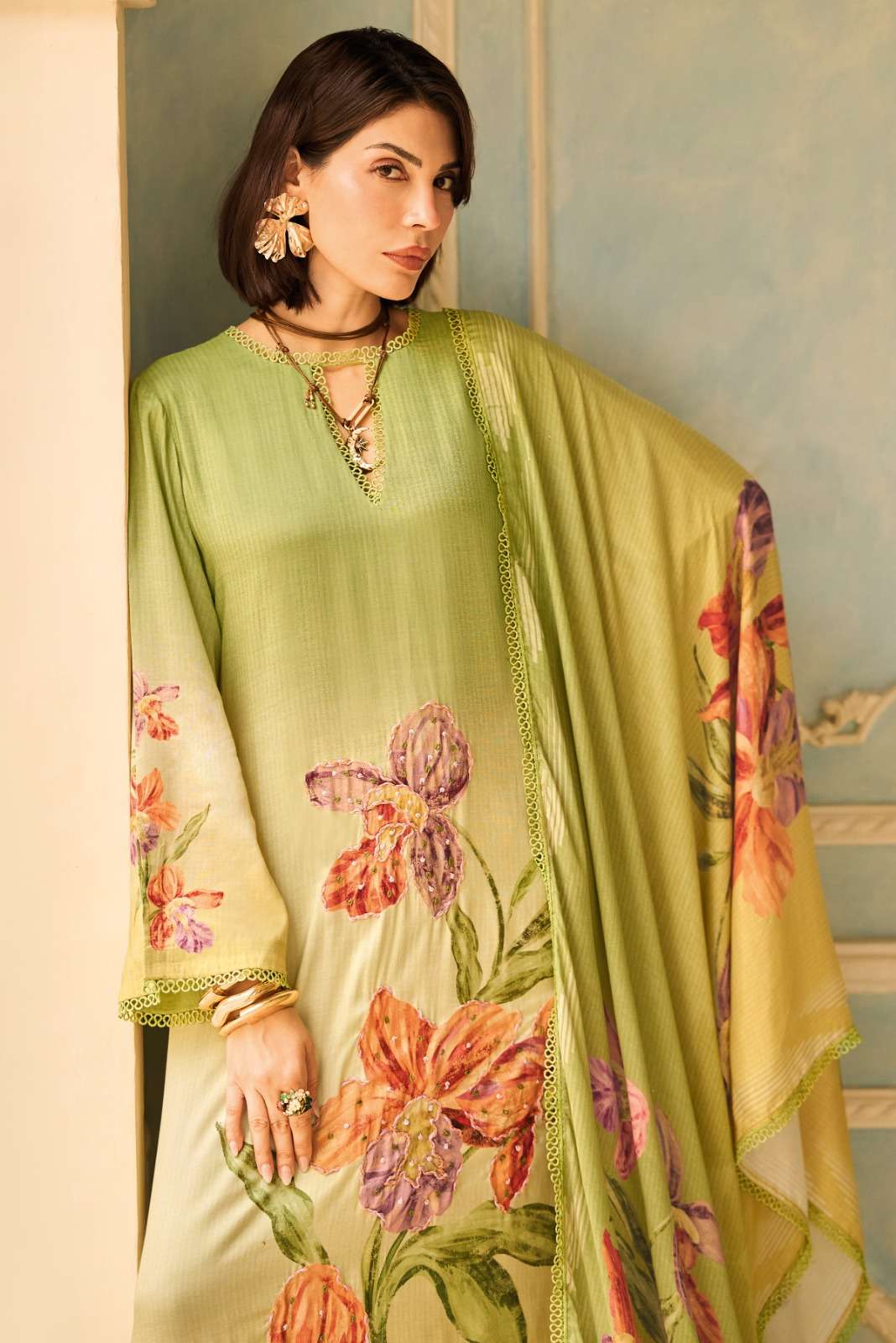 Varsha Botanist