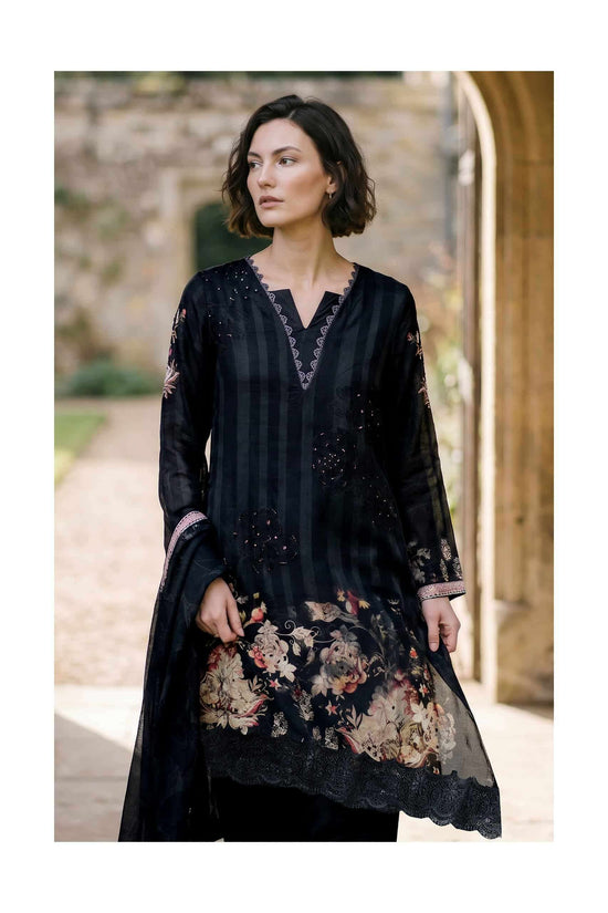 Varsha Fashion Cassandra Viscose Muslin Dress Material