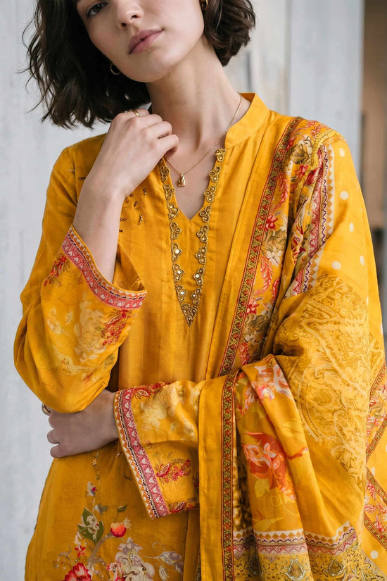 Varsha Fashion Cassandra Viscose Muslin Dress Material