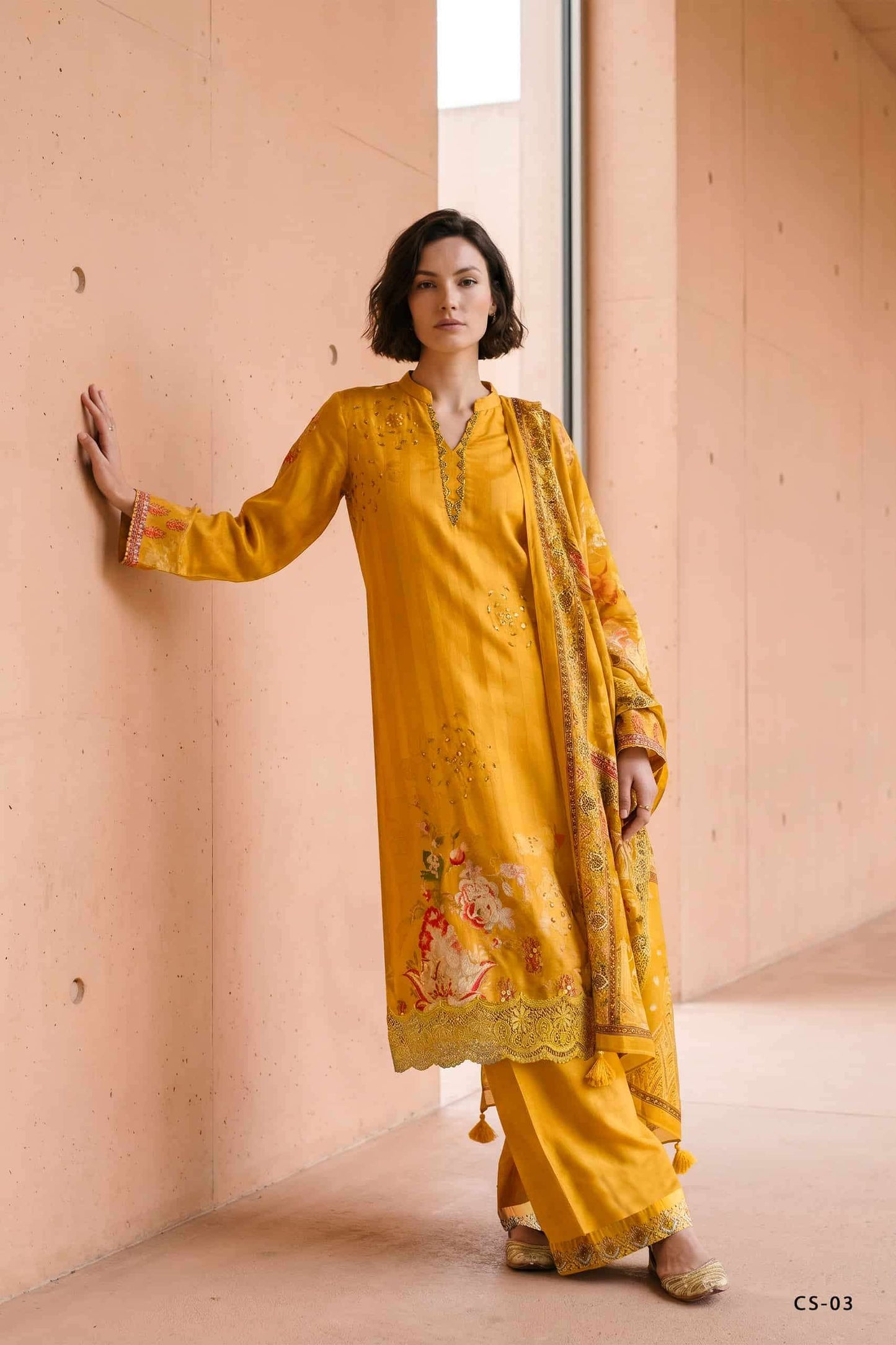 Varsha Fashion Cassandra Viscose Muslin Dress Material