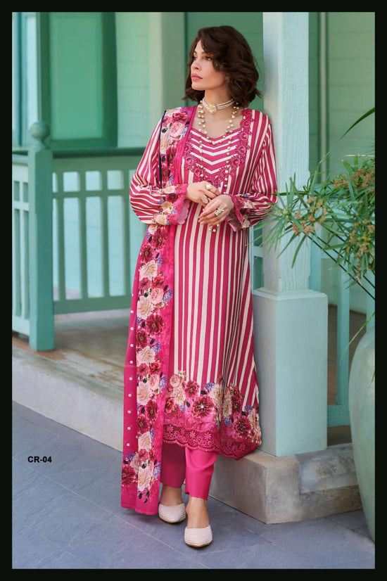 Varsha Fashion Coro Salwar Suit Set Wholesale Catalogue - Amrah Wholesale