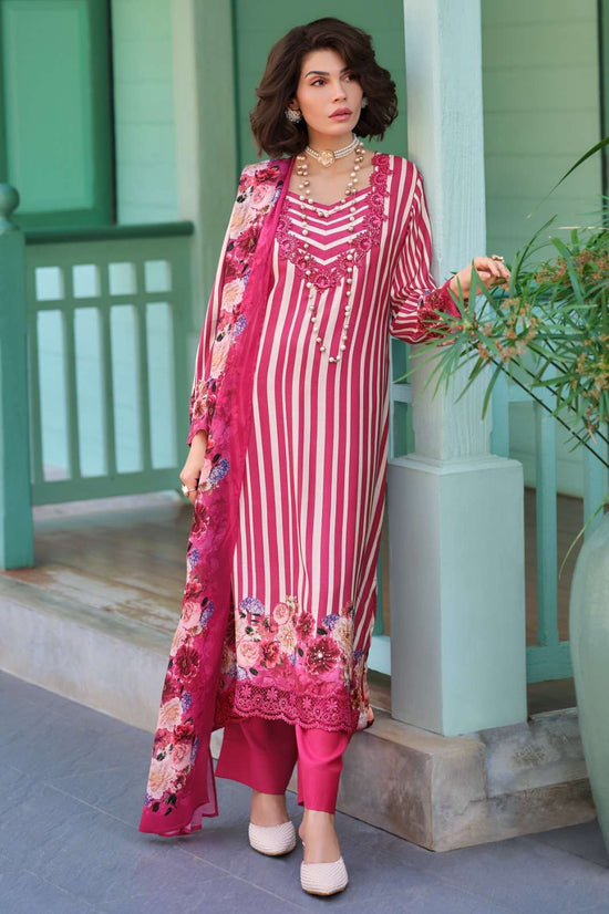 Varsha Fashion Coro Salwar Suit Set Wholesale Catalogue - Amrah Wholesale