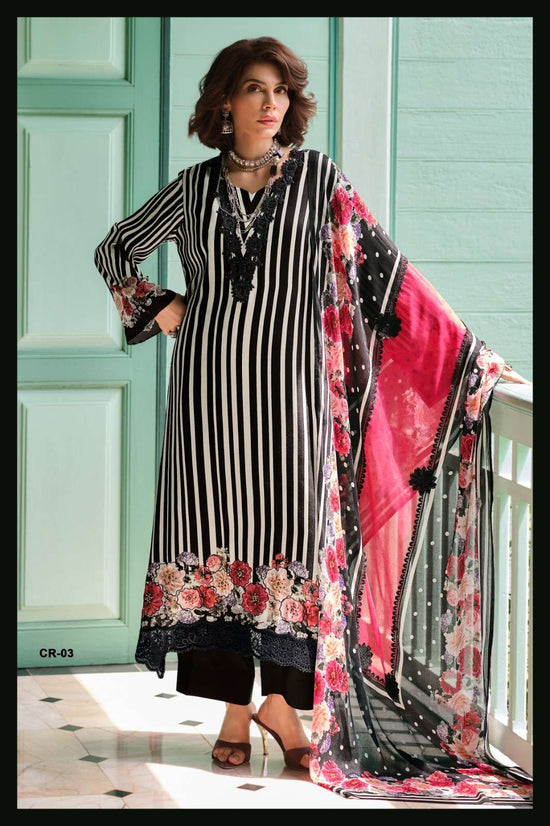 Varsha Fashion Coro Salwar Suit Set Wholesale Catalogue - Amrah Wholesale