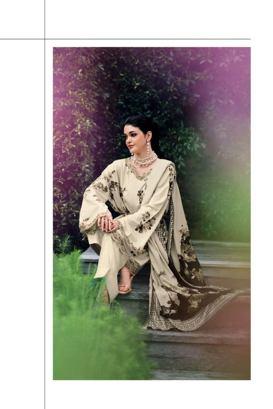 Varsha Fashion Cosmos