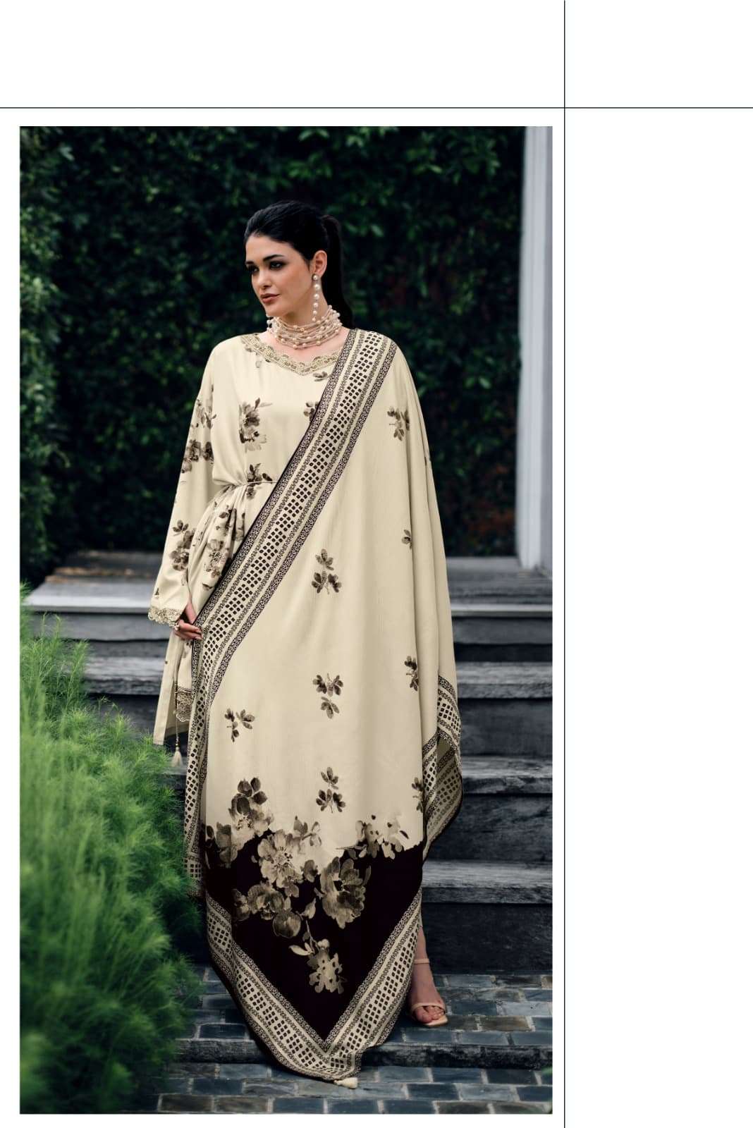 Varsha Fashion Cosmos