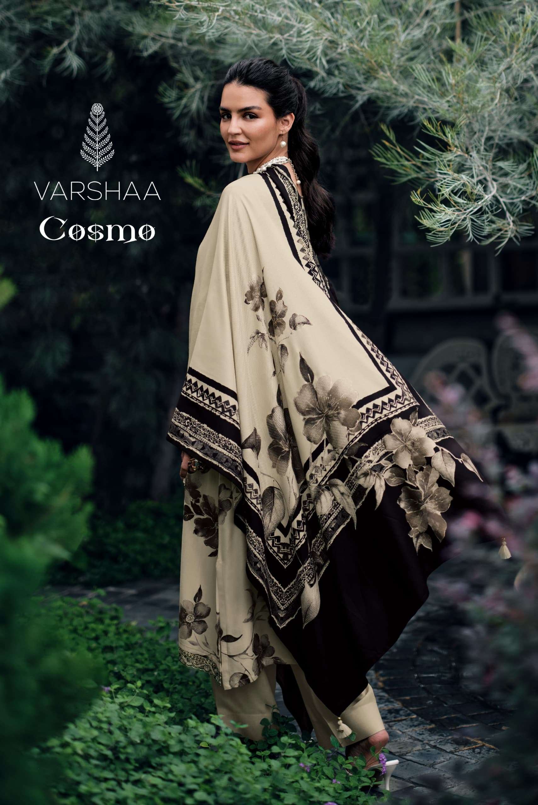 Varsha Fashion Cosmos