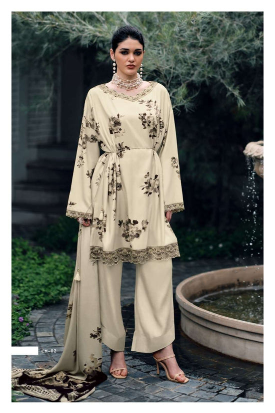 Varsha Fashion Cosmos
