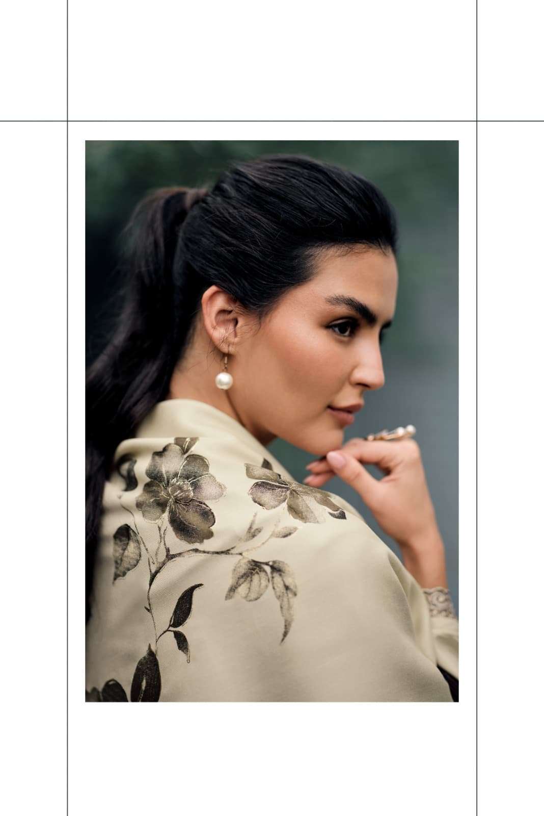 Varsha Fashion Cosmos