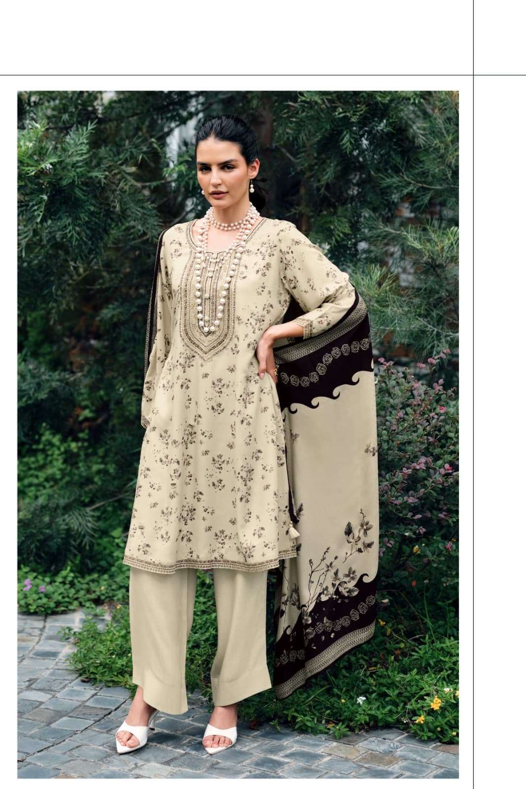 Varsha Fashion Cosmos