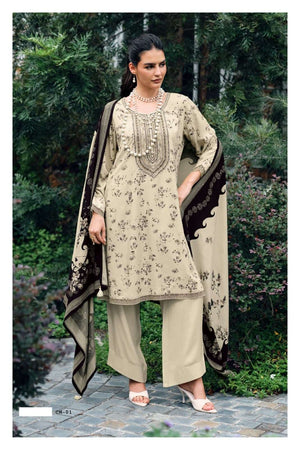 Varsha Fashion Cosmos