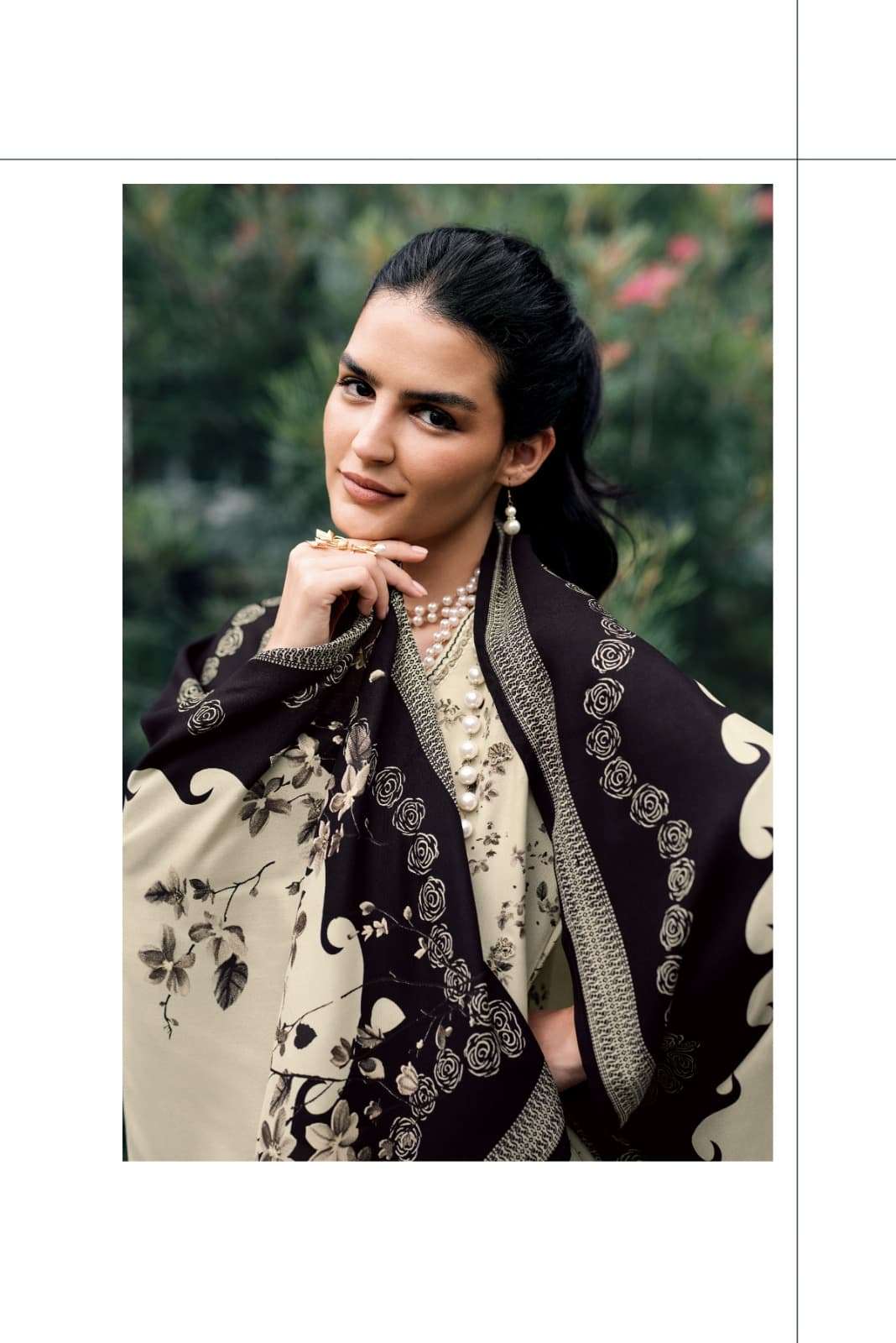 Varsha Fashion Cosmos
