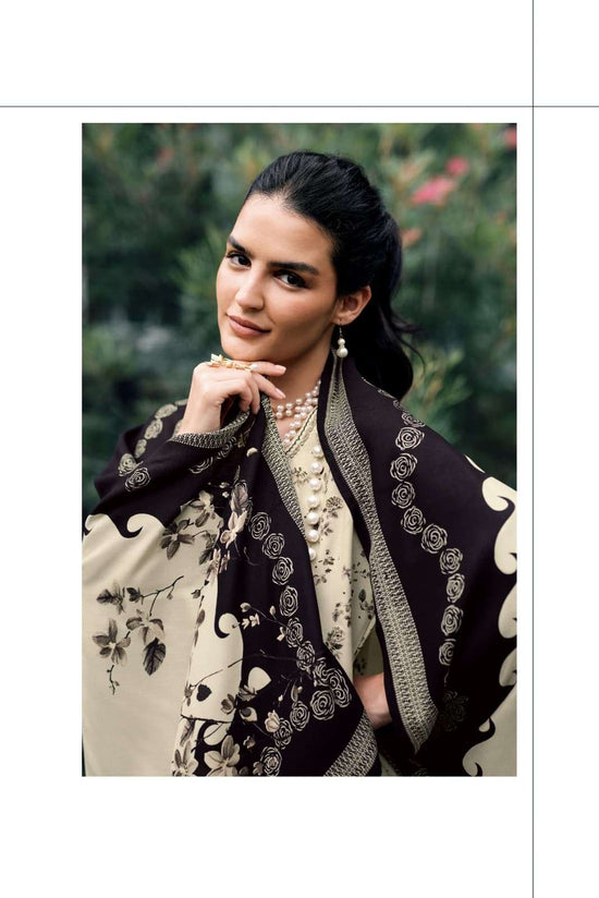 Varsha Fashion Cosmos