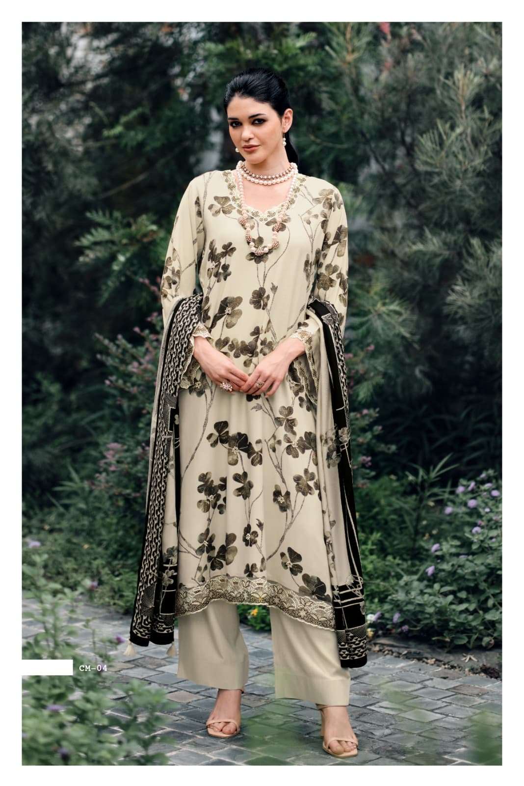 Varsha Fashion Cosmos
