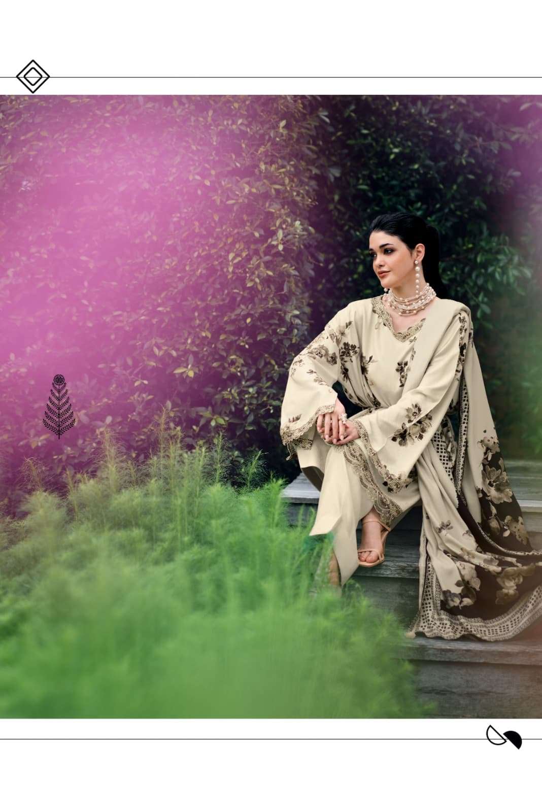 Varsha Fashion Cosmos