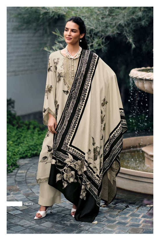Varsha Fashion Cosmos