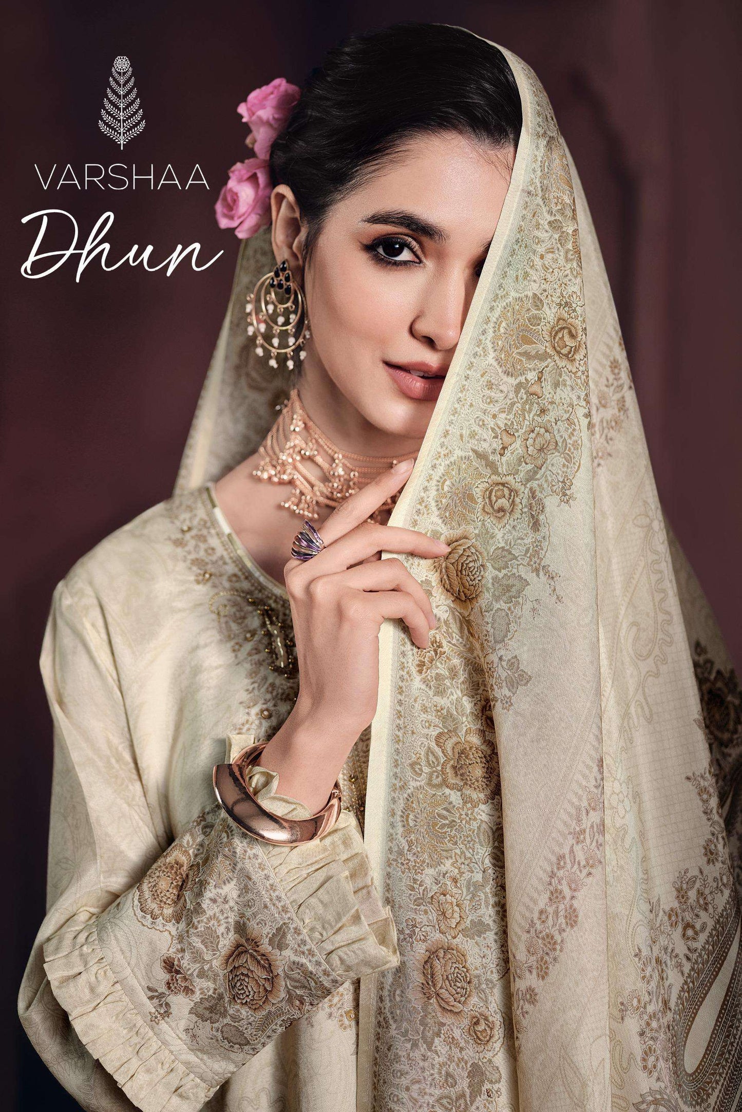 Varsha Fashion Dhun