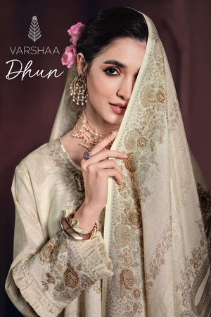 Varsha Fashion Dhun