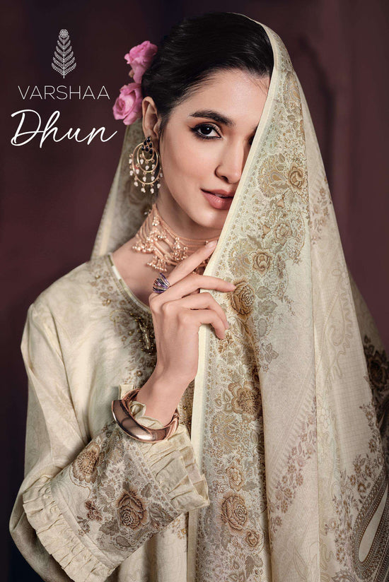 Varsha Fashion Dhun