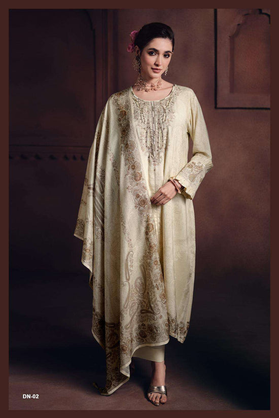 Varsha Fashion Dhun