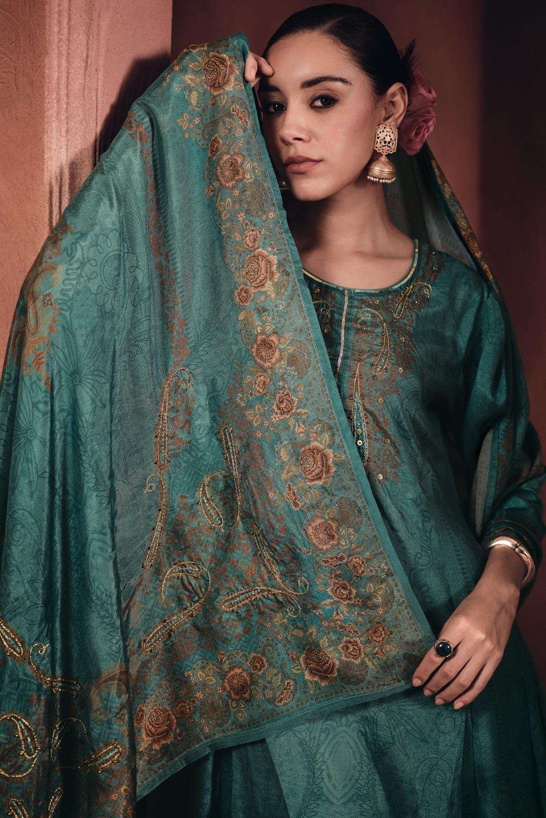 Varsha Fashion Dhun