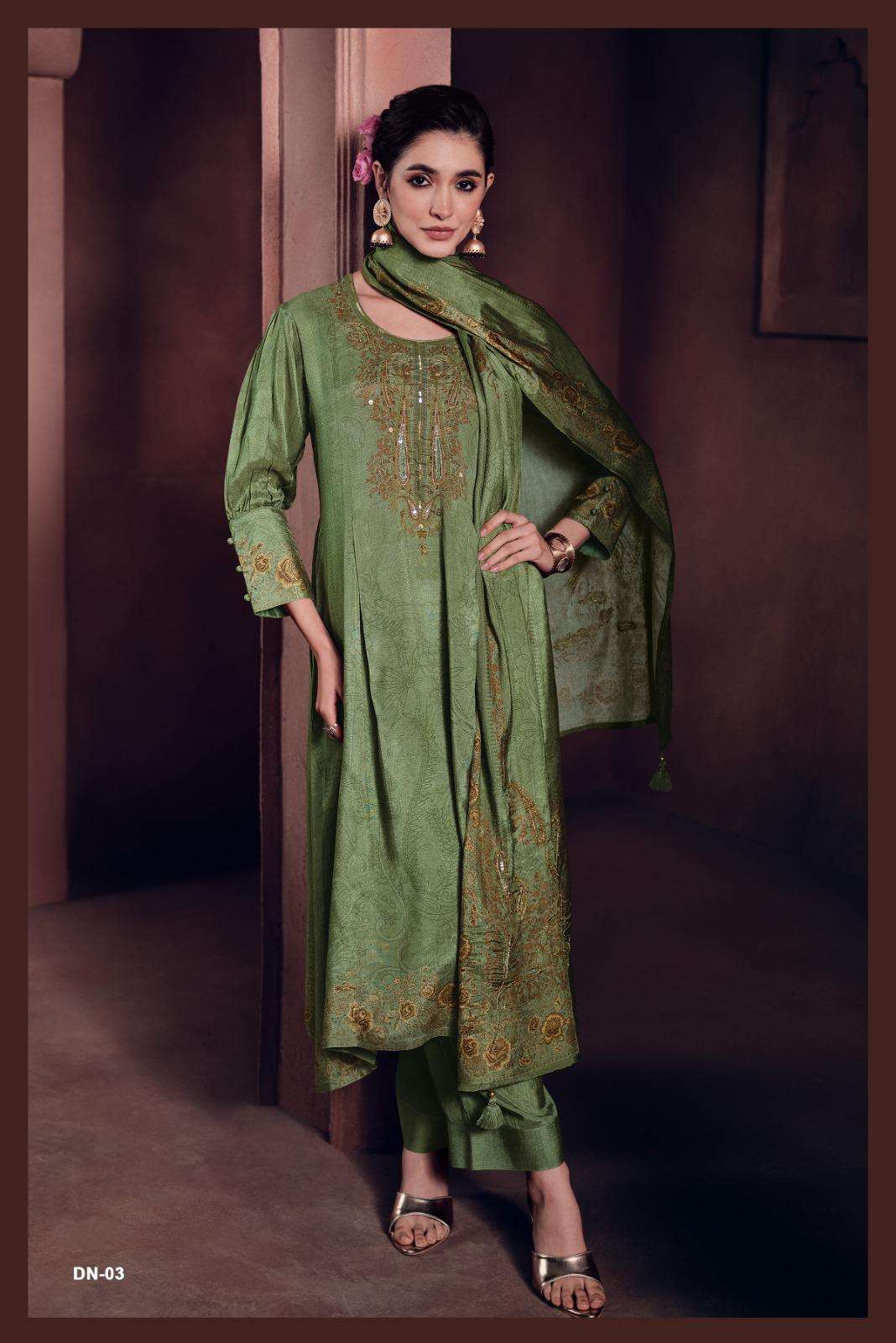 Varsha Fashion Dhun