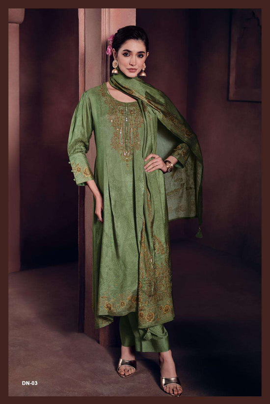 Varsha Fashion Dhun