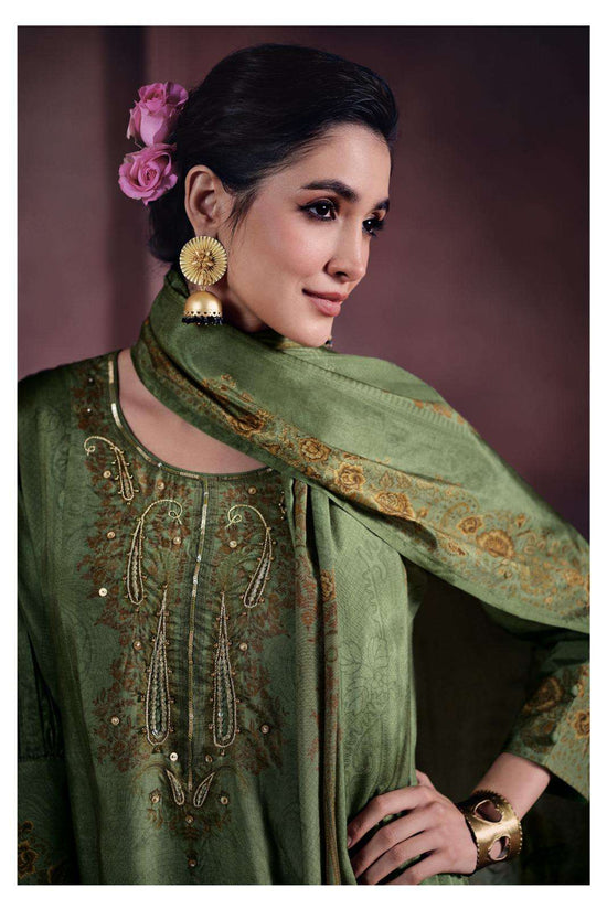 Varsha Fashion Dhun