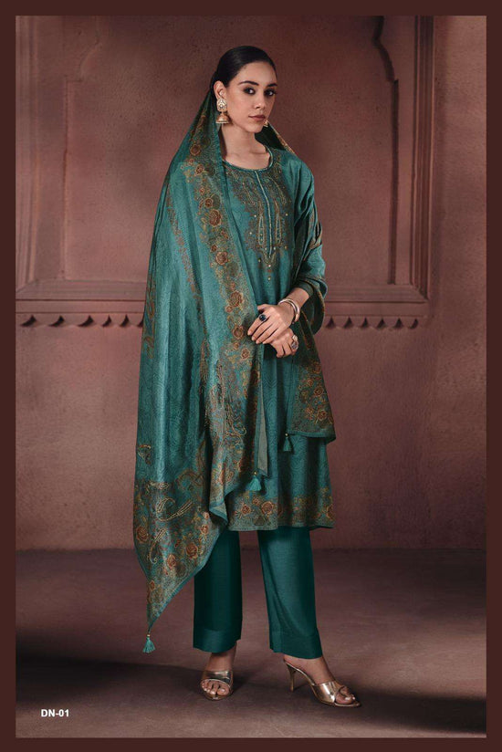 Varsha Fashion Dhun