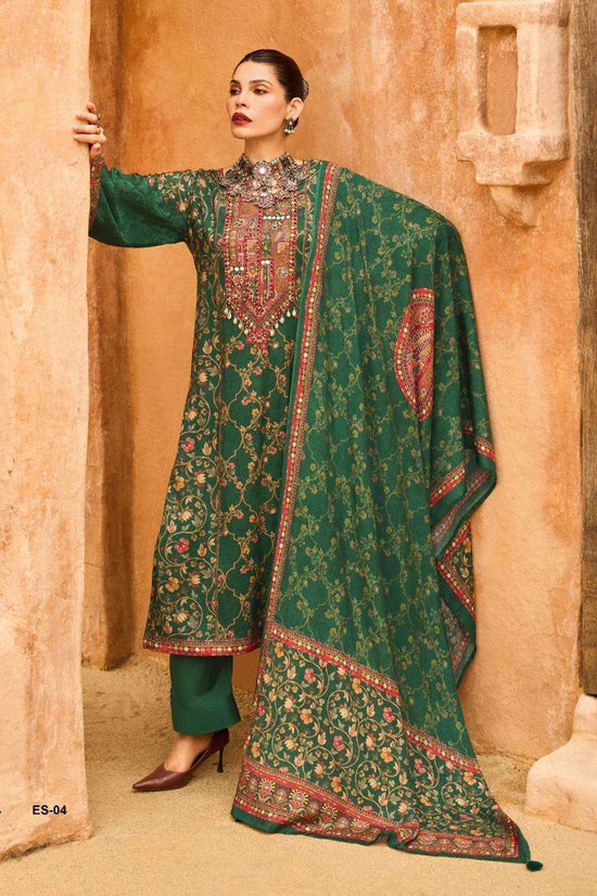 Varsha Fashion Earth Song - Amrah Wholesale