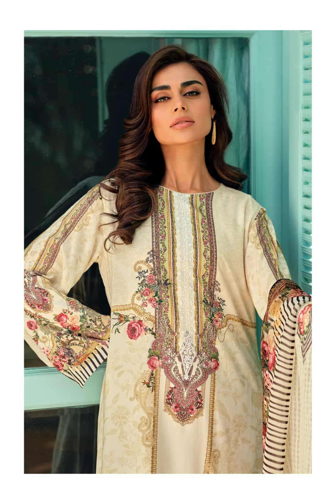 Varsha Fashion Elena Vol 11 - Amrah Wholesale