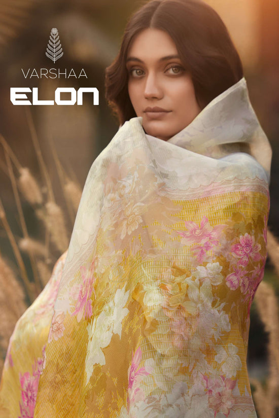 Varsha Elon - Amrah Wholesale